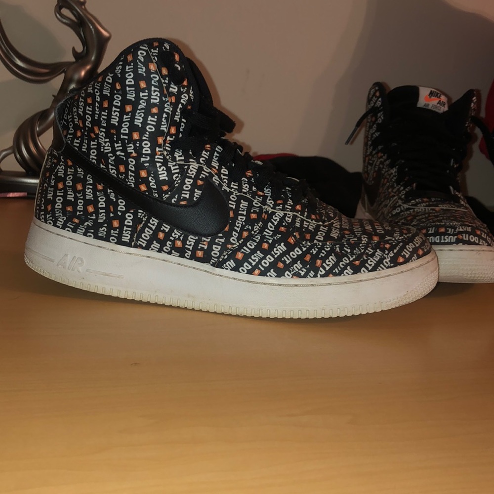 Nike shoes